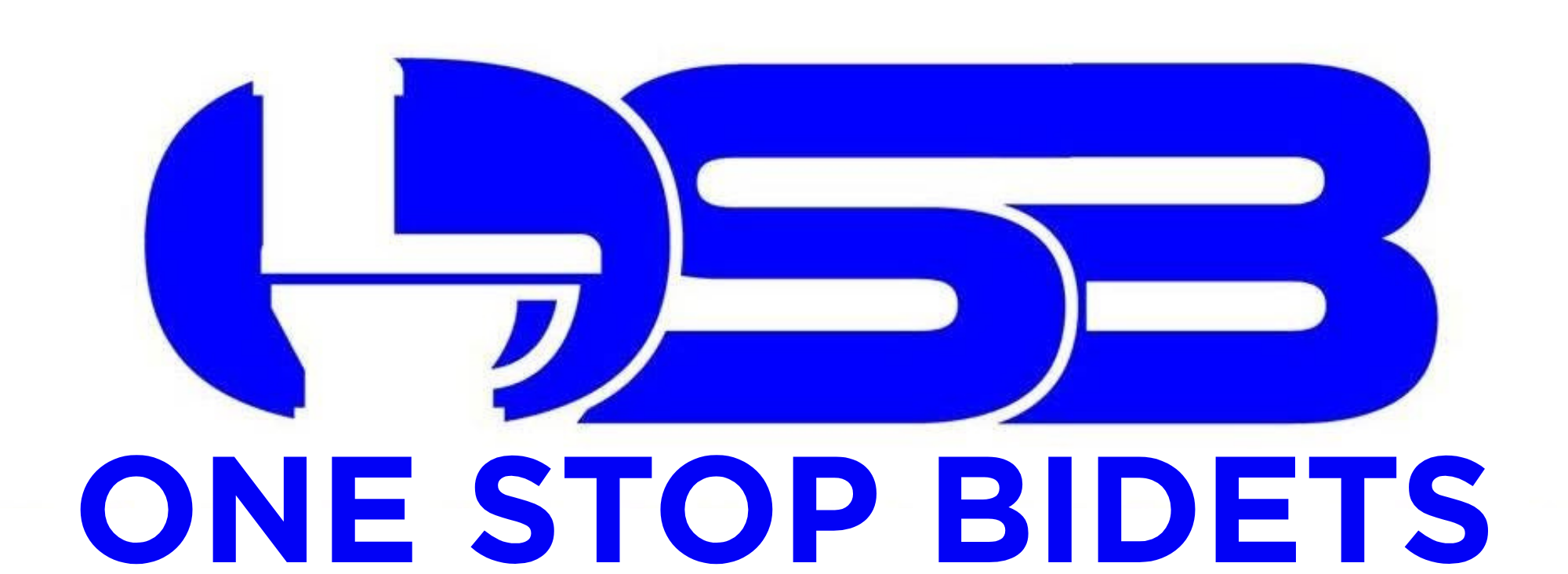 One Stop Bidets